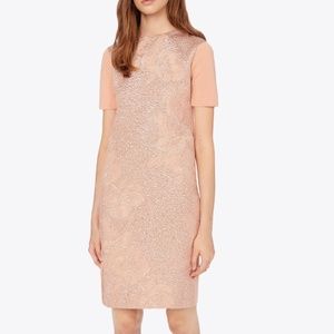 New Tory Burch Jonah Jacquard Front - Size Medium